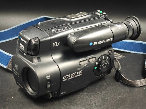 Blaupunkt ccr 808 - ccr, wifi