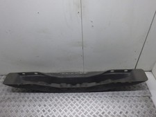 Stoßstangenträger vorne