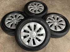 4 SOMMERÄDER AUDI A1 CITY