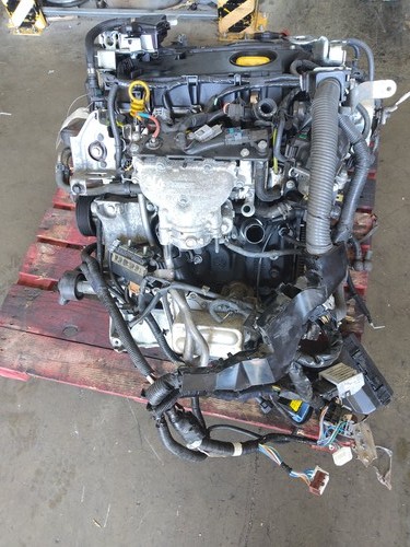 Motor für nissan - für,