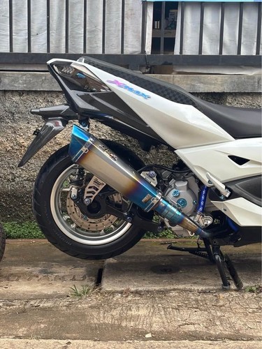 Für yamaha xmax - für, czd300