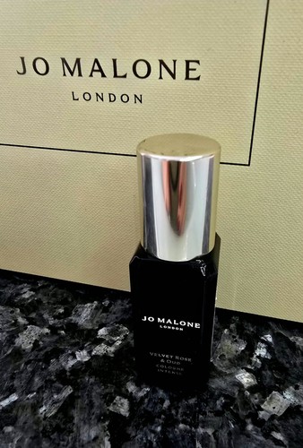 Malone velvet rose oud - velvet, &