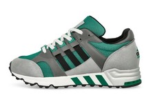 Adidas Equipment Cushion 93 IH0973 Gr. 43 1/3 Neu Sneaker ZX 8000 9000