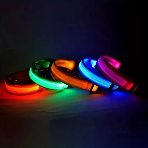 Nylon led night - nylon,