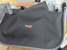 Stofftasche für Indoorrollator,  Trust