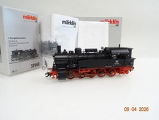 Märklin H0 37160 Dampflok BR
