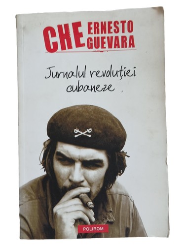 Ernesto che guevara tagebuch - guevara,