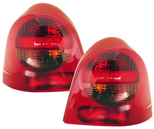 Rückleuchten Set für Renault