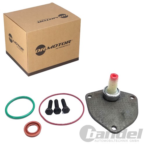 Motor rep satz - dr.motor, rep.-satz