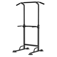 Power Tower Kraftstation Multifunktional höhenverstellbar für Heimtraining