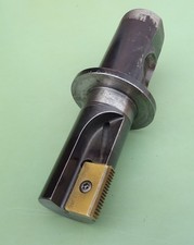 SECO Wendeplatten Gewindefräser IK Gewindefräsplatte Fräsplatte Gewinde Fräser