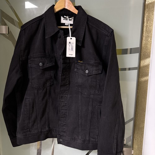 Wrangler jeansjacke herren - wrangler,,