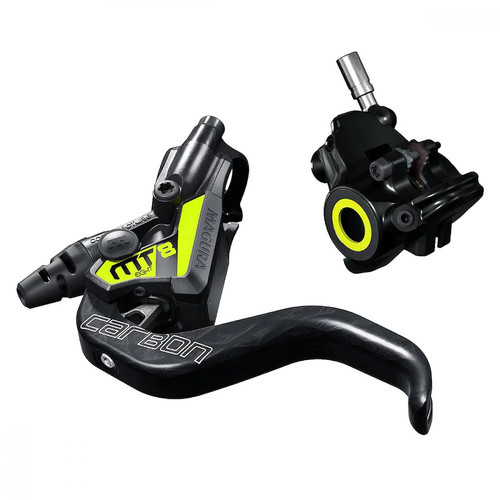 Magura mt8 1 finger hc - magura, fm,