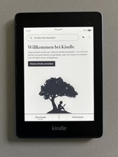 Amazon Kindle Paperwhite (10th