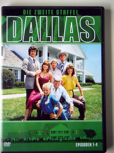 Dallas die zweite - -,
