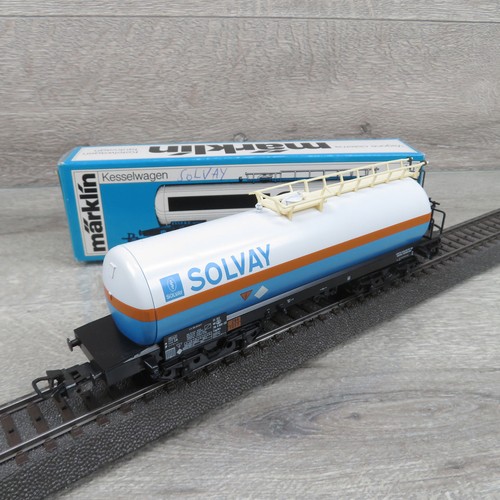 Märklin 4746 sncb - mÄrklin,