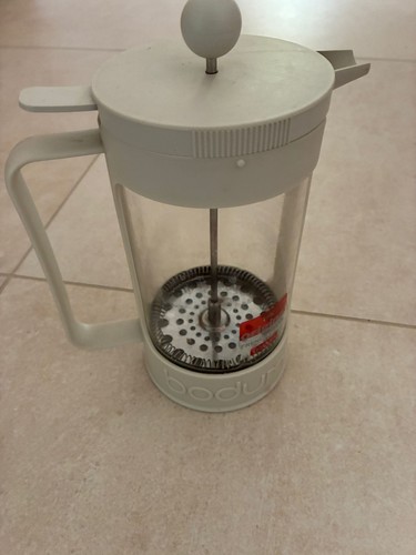 Bodum bean french press - bodum,