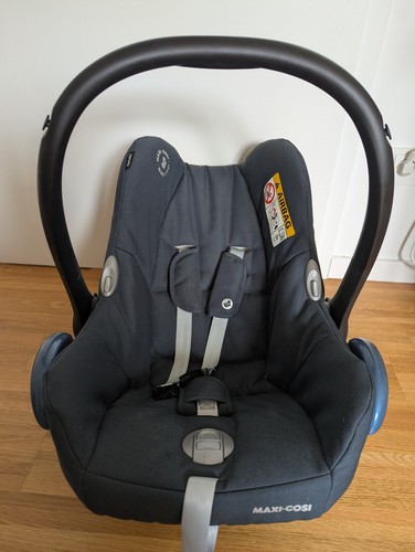 Gebrauchte babyschale von maxi - gebrauchte,
