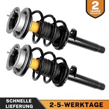Komplett vorne - 2x,