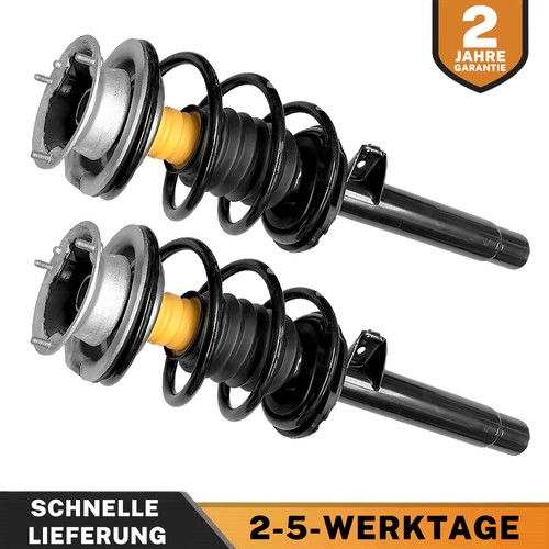 Komplett vorne - 2x,