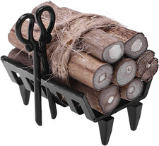 Miniatur-Holzregal, kleines