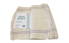 Flinka waffel spültuch profi - waffel,