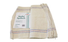 Flinka Waffel Spültuch Profi
