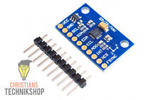 GY-6500 MPU-6500 6DOF 6-achsiges Beschleunigungsmesser/Gyroskop Modul MPU6500