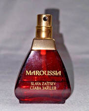Slava Zaitsev Maroussia eau de