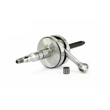 Kurbelwelle Carenzi Evo2 HPC