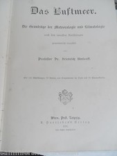 19034 Umlauft Das Luftmeer