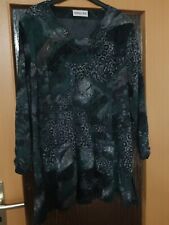 Mona Lisa Damen Tunika /Leichte Pullover Gr. 54/56 Dehnbar