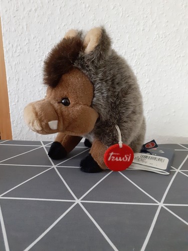 Wildschwein trudi 20 cm - ca.,