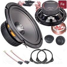 GROUND ZERO LAUTSPRECHER für