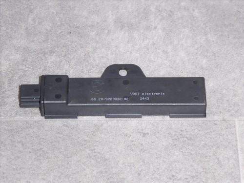 Bmw 65209220832 - bmw, 65209220832,