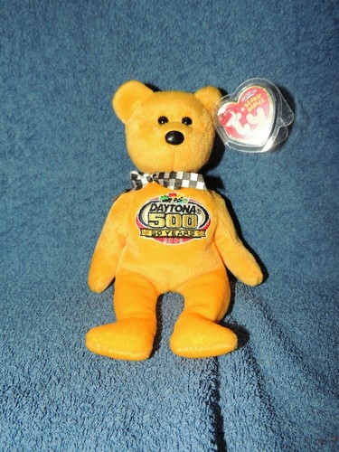 Original beanie baby - original,