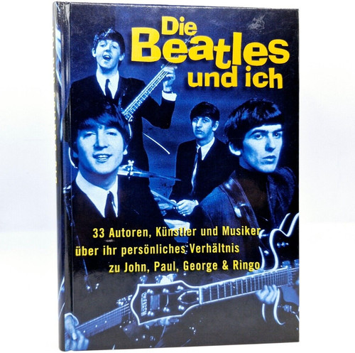 Die beatles und - beatles, 33