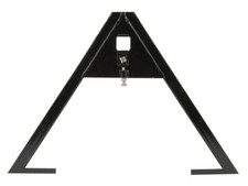 Gorilla Gerätedreieck KAT 1-2 Dreipunktaufnahme Kuppeldreieck f Schlepperdreieck