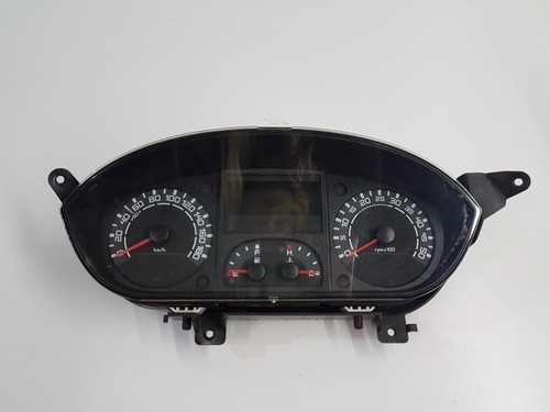 Tacho tachometer - tacho,