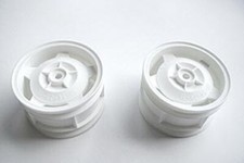 RC Auto Zubehör Felgen 