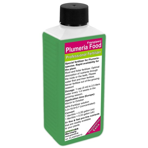 Plumeria frangipani liquid - plumeria,