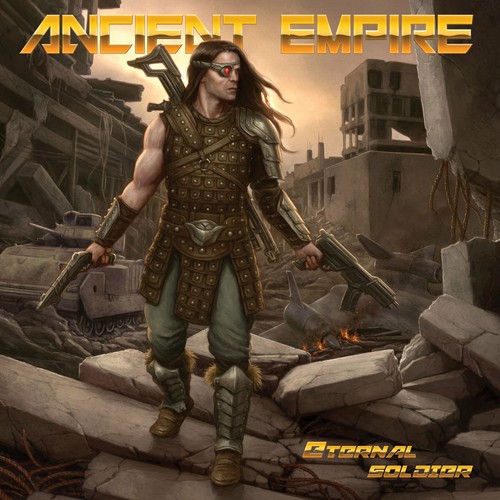 Ancient empire eternal - ancient,