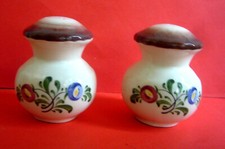 Zeller ( ? ) Keramik Fayence