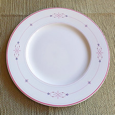 V&B ARAGON   Speiseteller Ø