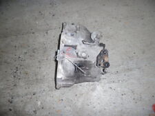 Opel Meriva A 1,7CDTI Z17DTH Schaltgetriebe F23 Getriebe Getriebe 5 Gang 