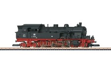 Märklin 88068 Dampflokomotive
