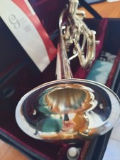 Trompete ,Besson 1000 Stimmung in B