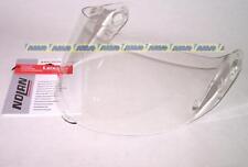 Visier NOLAN Clear N85 Alle