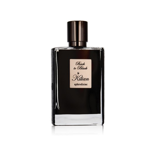 Kilian back black - kilian,