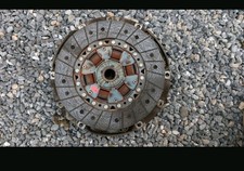 Mazda Mx-3 V6 K8 Clutch